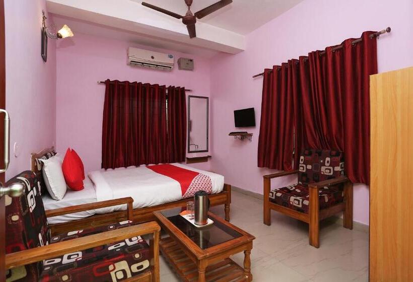 Отель Oyo 40628 Sambit Nx