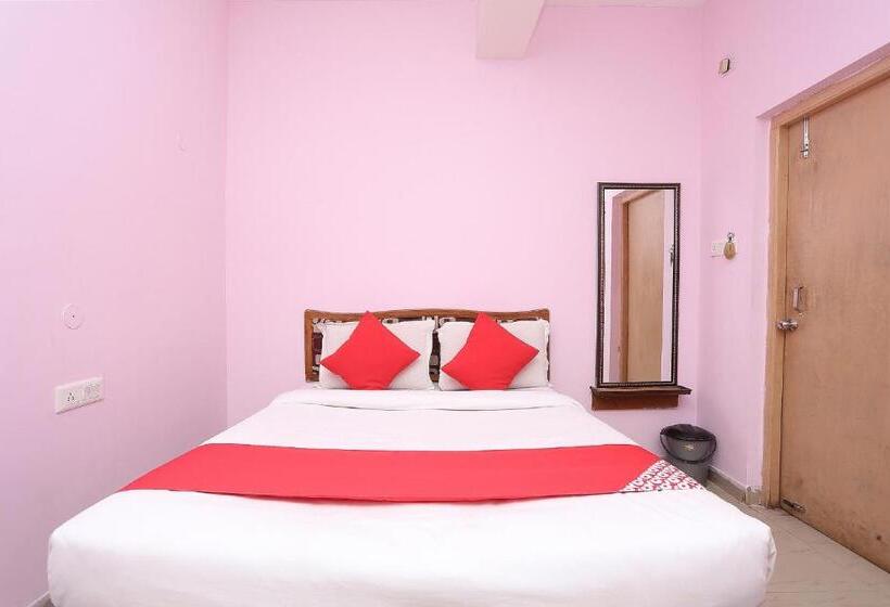 Отель Oyo 40628 Sambit Nx