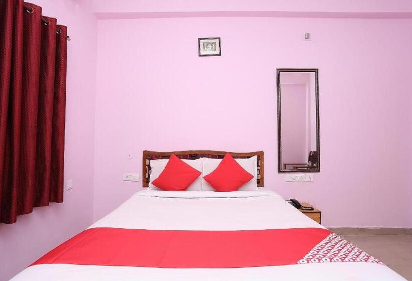 Отель Oyo 40628 Sambit Nx