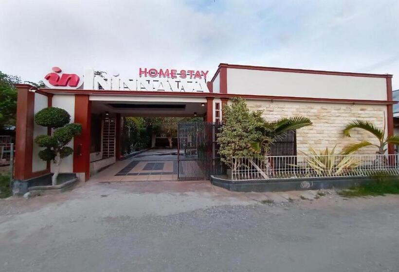 فندق Reddooz Plus At Ininnawa Homestay Syariah Palu