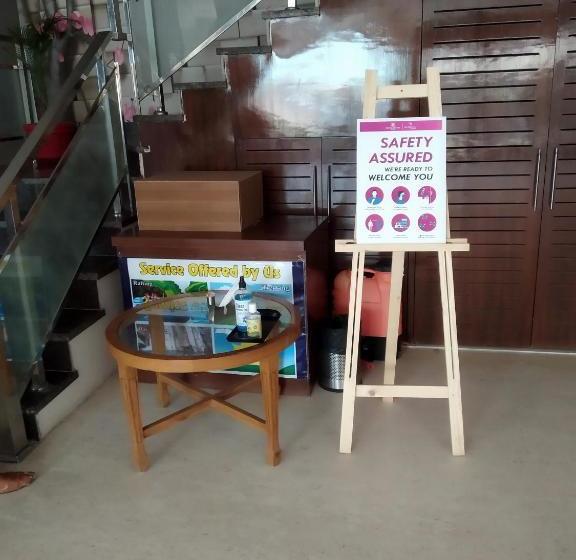 Xomotel Evana On The Ganges Rishikesh