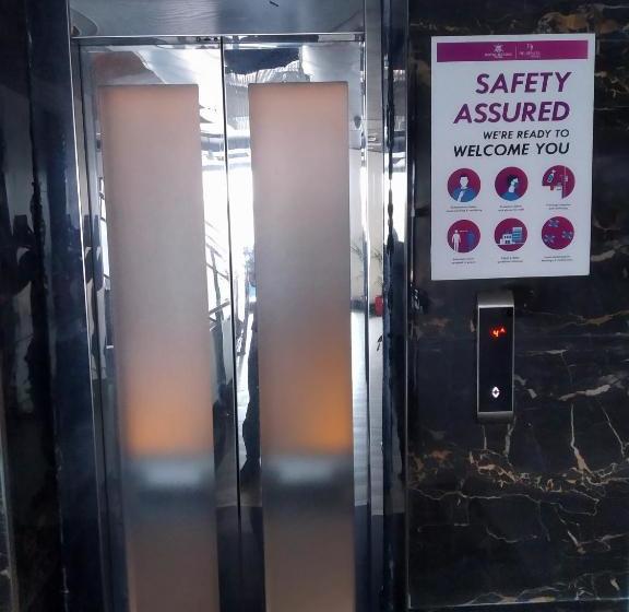 Xomotel Evana On The Ganges Rishikesh