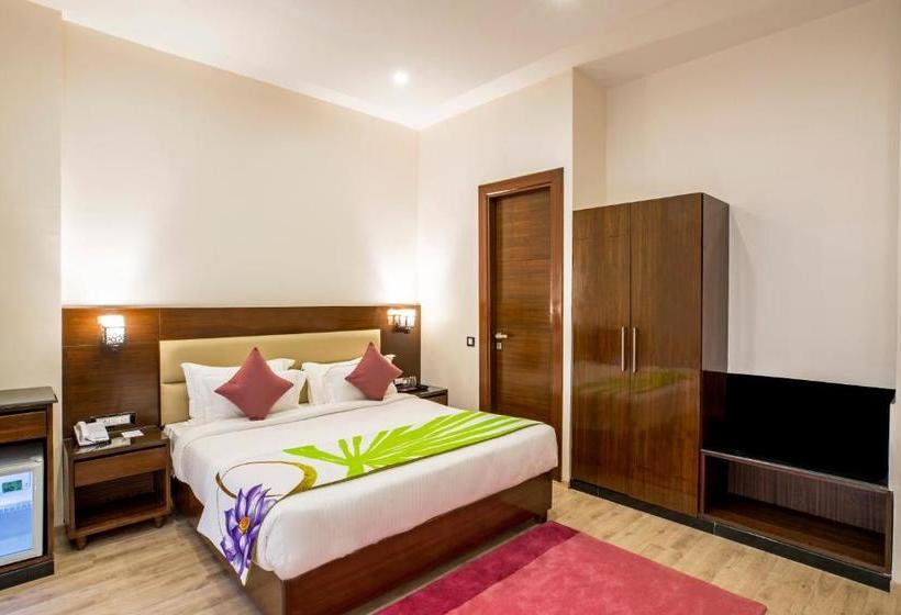 Xomotel Evana On The Ganges Rishikesh