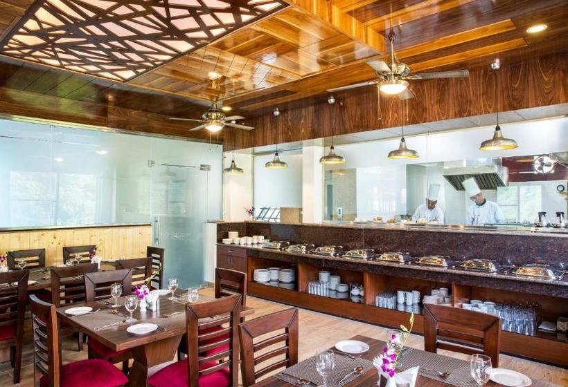 Xomotel Evana On The Ganges Rishikesh