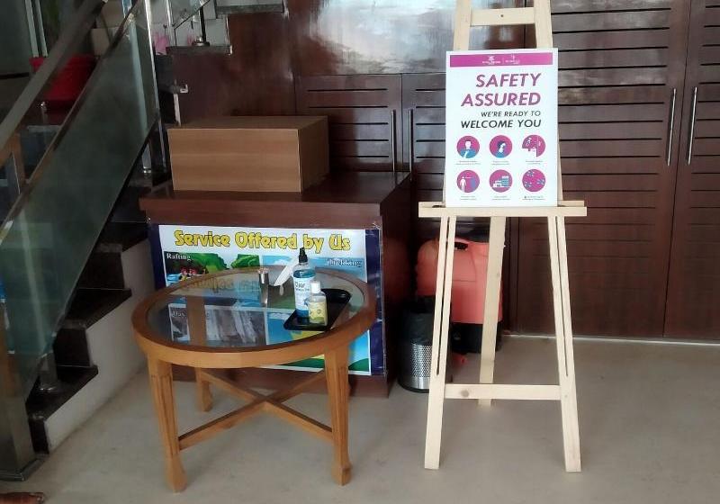 Xomotel Evana On The Ganges Rishikesh