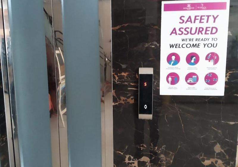 Xomotel Evana On The Ganges Rishikesh