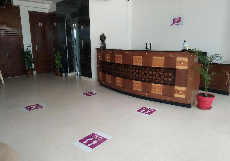 Xomotel Evana On The Ganges Rishikesh