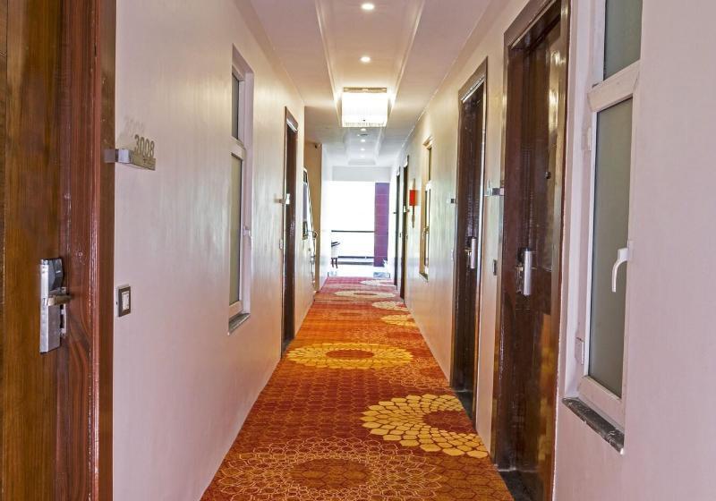 Xomotel Evana On The Ganges Rishikesh