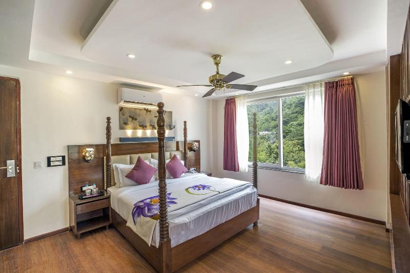 Xomotel Evana On The Ganges Rishikesh