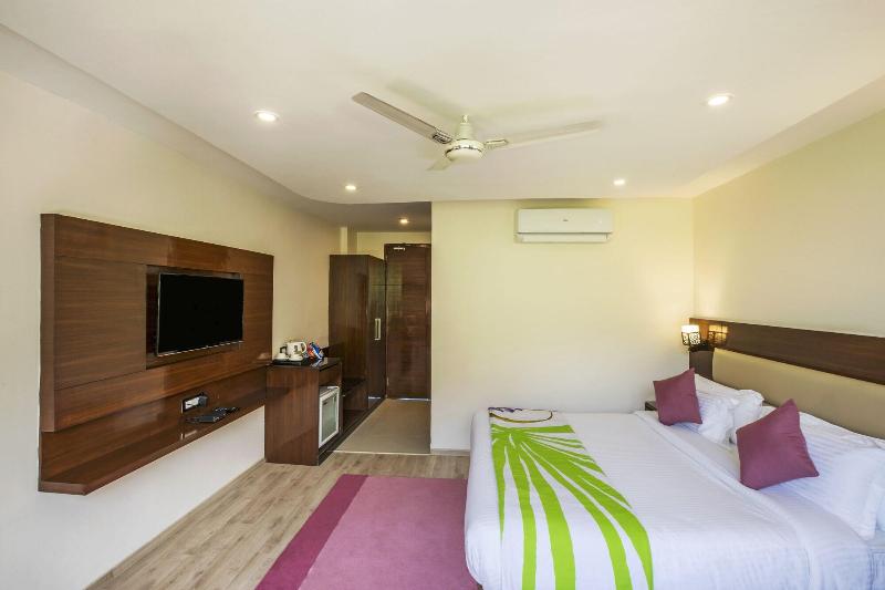 Xomotel Evana On The Ganges Rishikesh