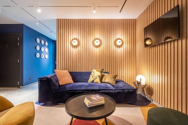 בית מלון כפרי Residence Inn By Marriott Brussels Airport