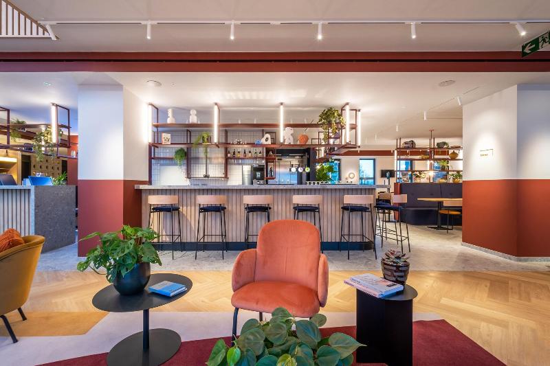 호텔 Residence Inn By Marriott Brussels Airport