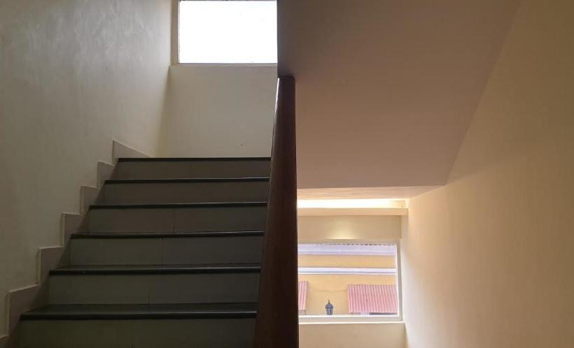 בית מלון כפרי Ria Residency