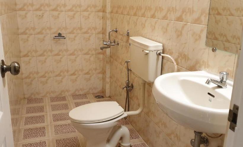 בית מלון כפרי Ria Residency