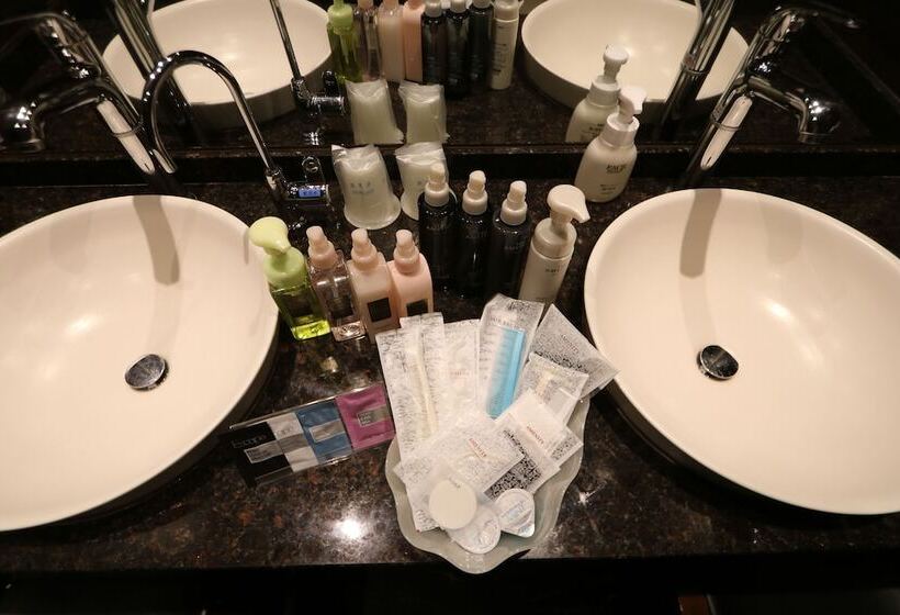 호텔 Sari Resort Takinoyashiro