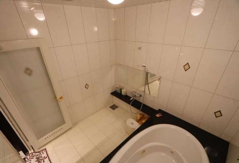 호텔 Sari Resort Takinoyashiro