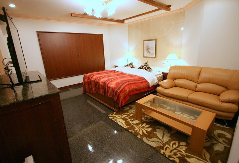 호텔 Sari Resort Takinoyashiro