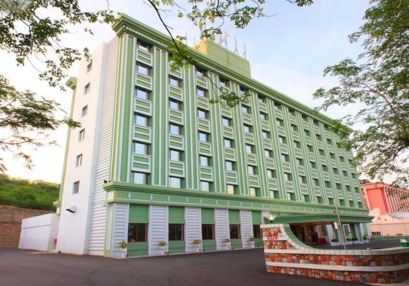 酒店 Tara Comfort   Ramoji Film City