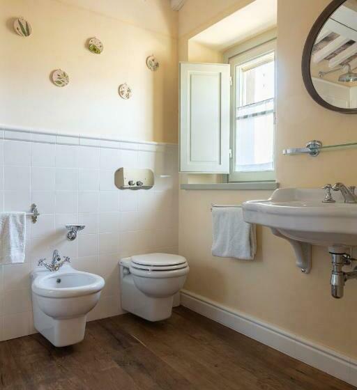 Отель Terre Di Cocomo