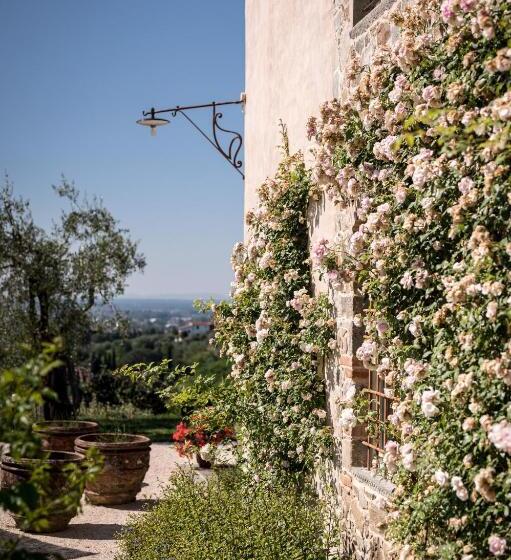 Отель Terre Di Cocomo