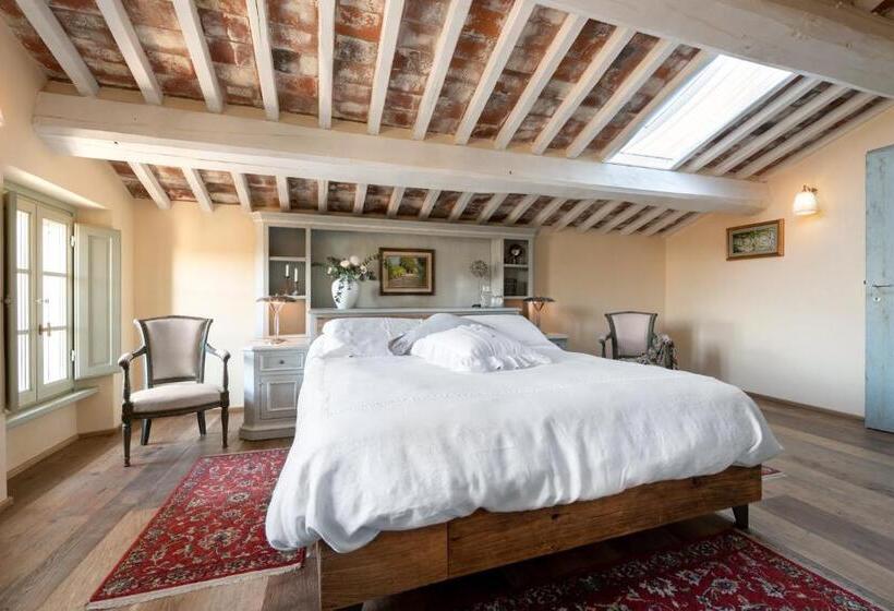 Отель Terre Di Cocomo