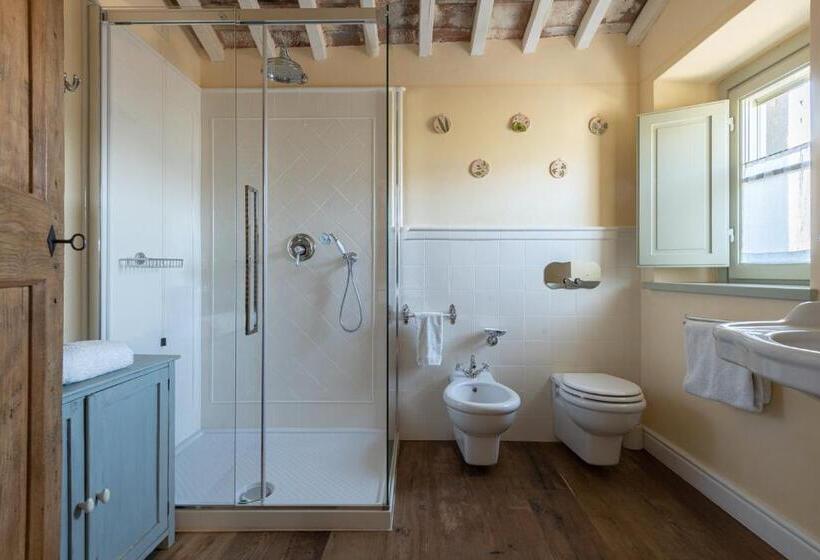 Отель Terre Di Cocomo