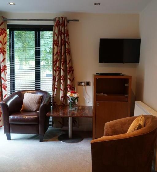 فندق The Old Mill Thai Vintage