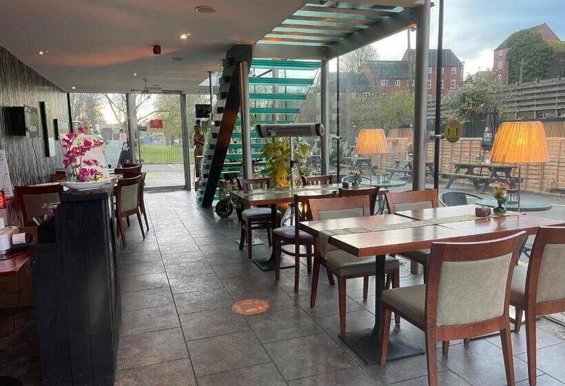 فندق The Old Mill Thai Vintage