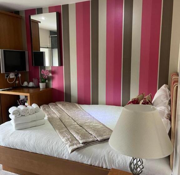 فندق The Old Mill Thai Vintage