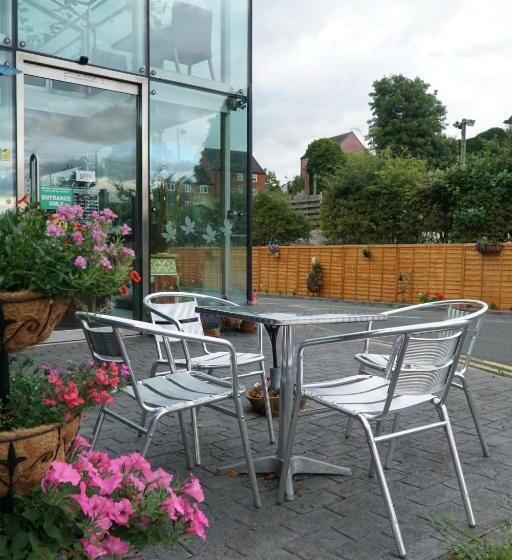 فندق The Old Mill Thai Vintage