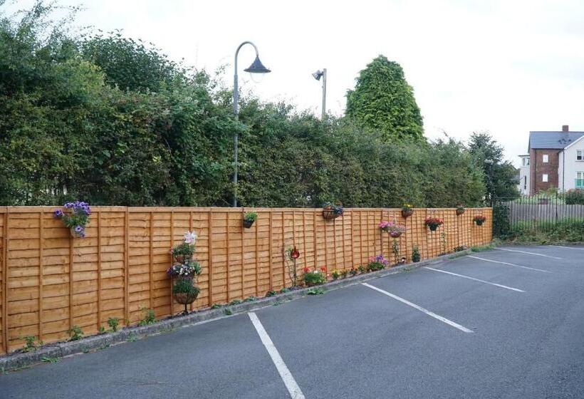 فندق The Old Mill Thai Vintage