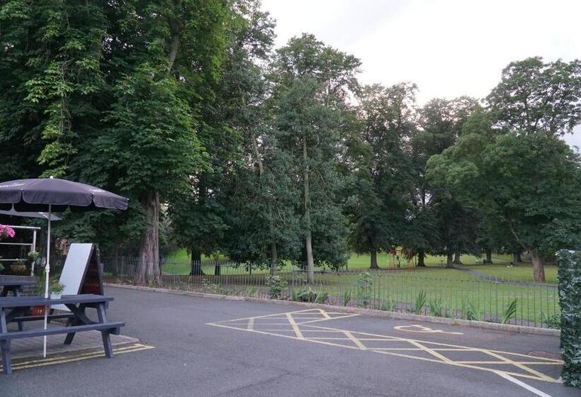 فندق The Old Mill Thai Vintage