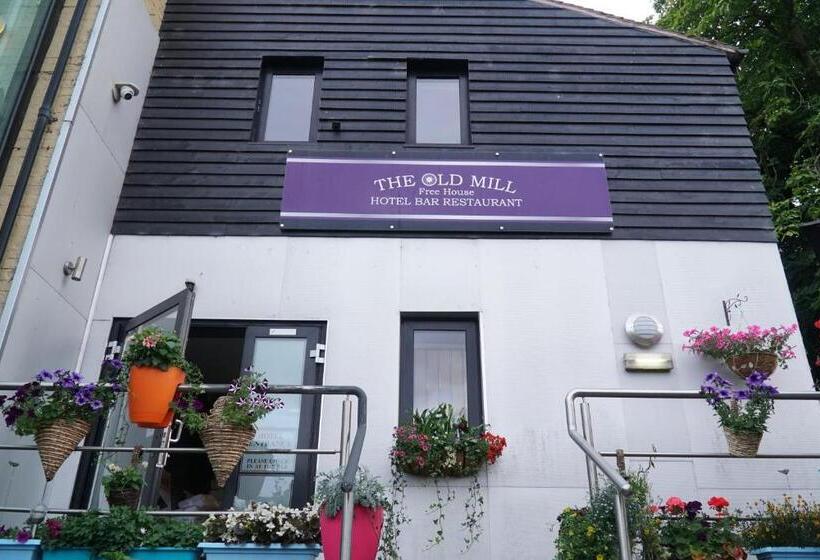 فندق The Old Mill Thai Vintage