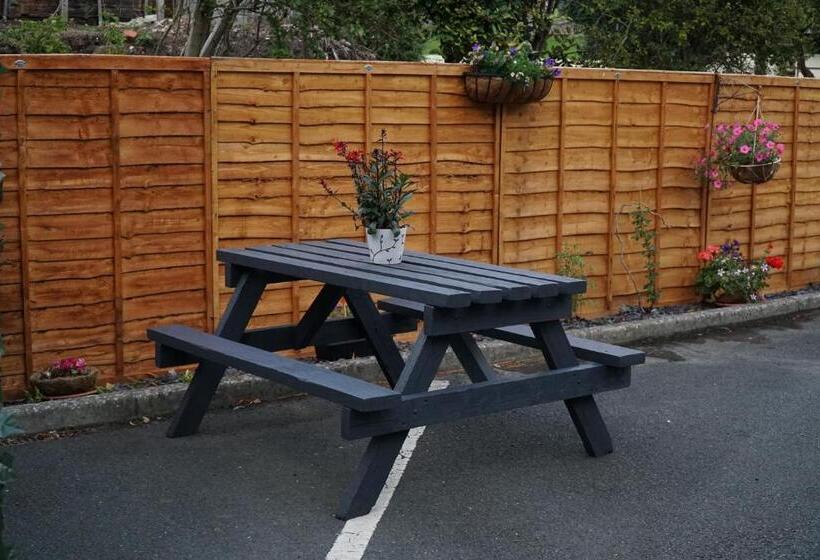 فندق The Old Mill Thai Vintage