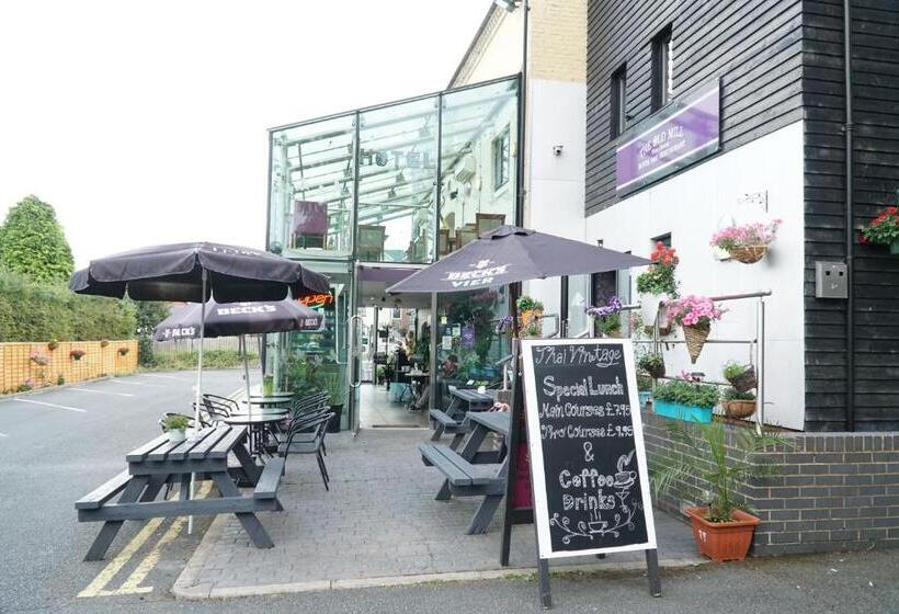 فندق The Old Mill Thai Vintage