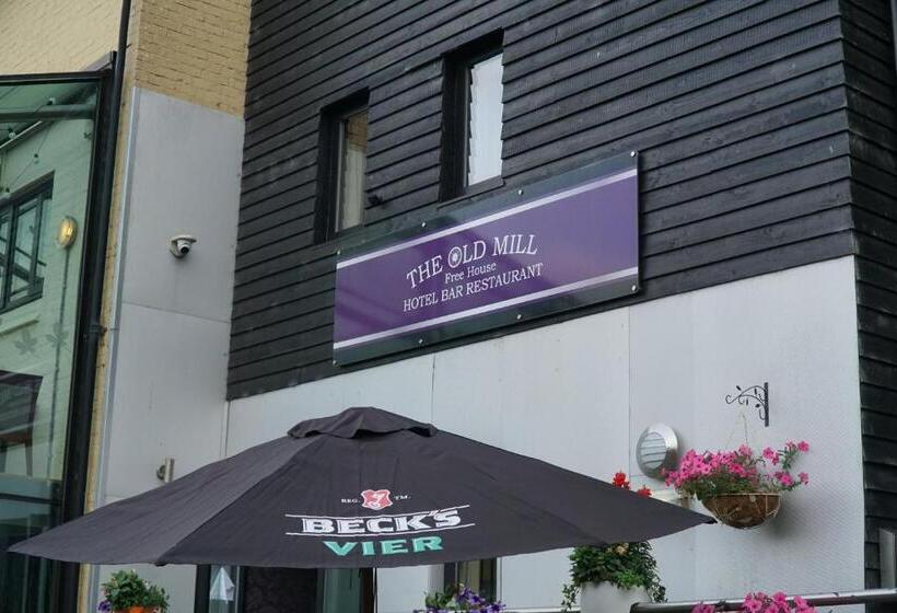 فندق The Old Mill Thai Vintage