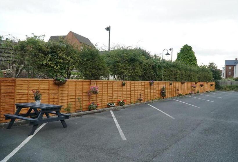 فندق The Old Mill Thai Vintage