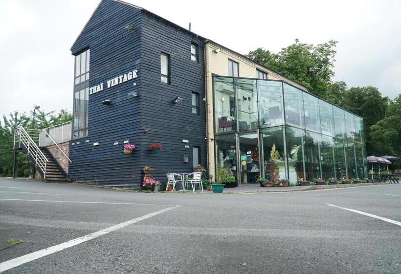 فندق The Old Mill Thai Vintage