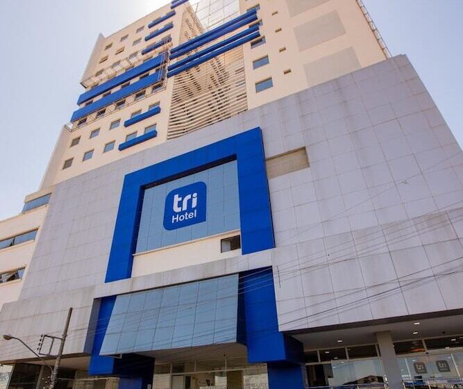 Tri Hotel Chapecó