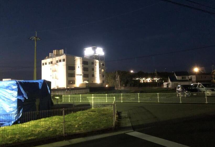 בית מלון כפרי Xenia Takinoyashiro