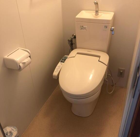 בית מלון כפרי Xenia Takinoyashiro