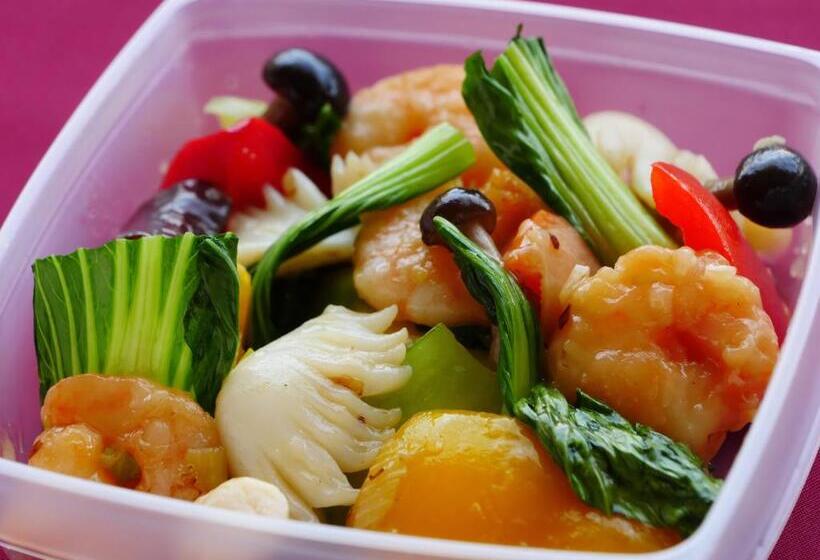 בית מלון כפרי Yuzawa Toei