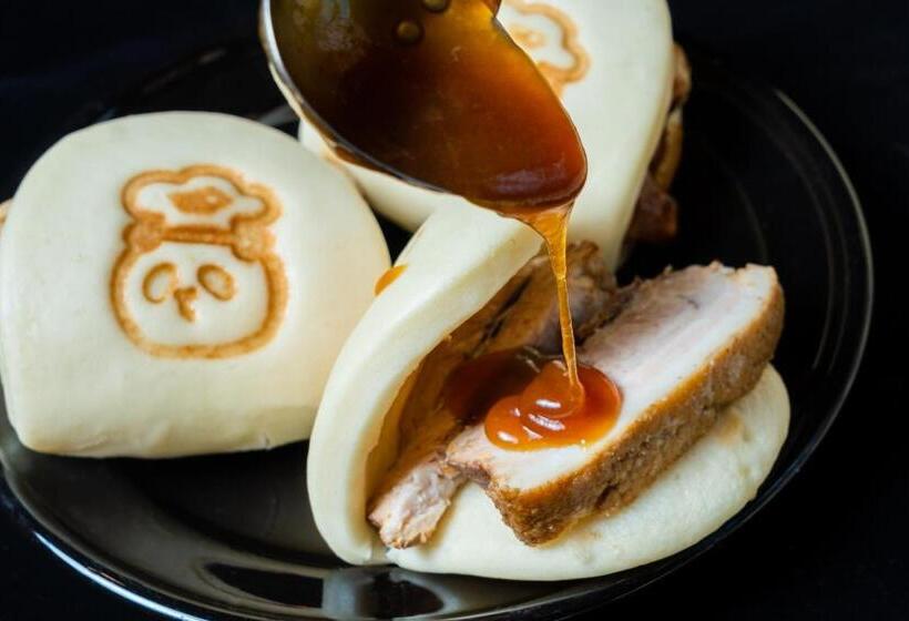 בית מלון כפרי Yuzawa Toei