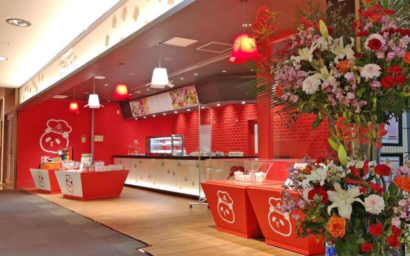 בית מלון כפרי Yuzawa Toei