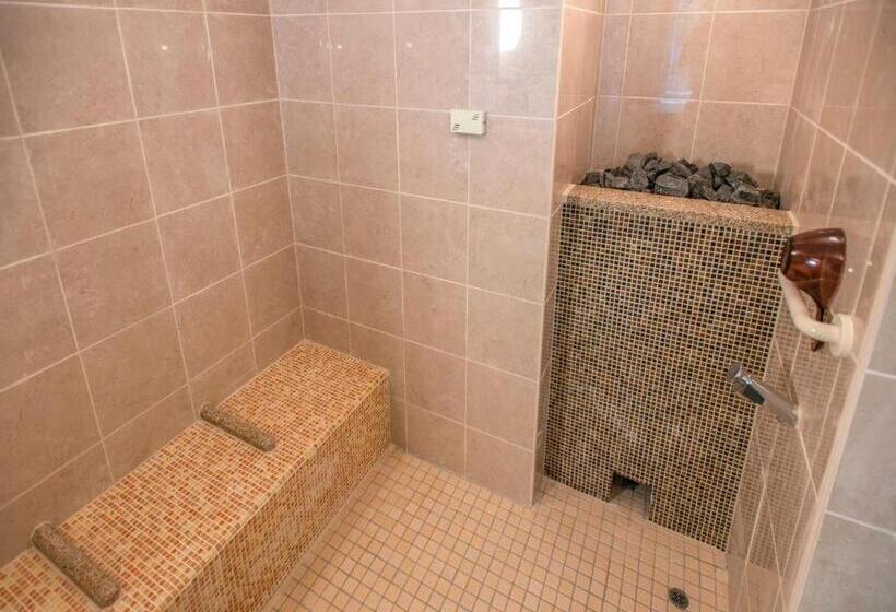 בית מלון כפרי Yuzawa Toei