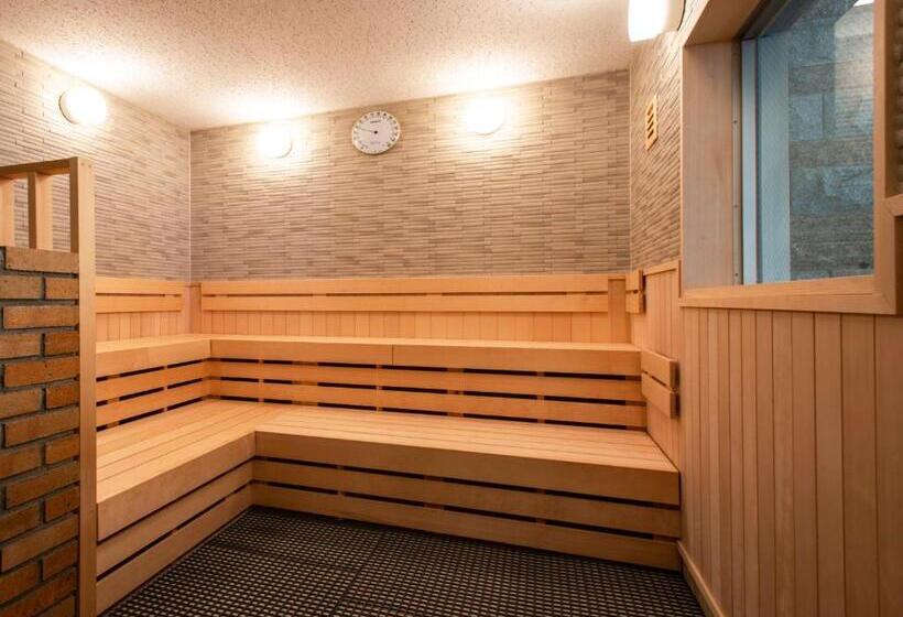 בית מלון כפרי Yuzawa Toei