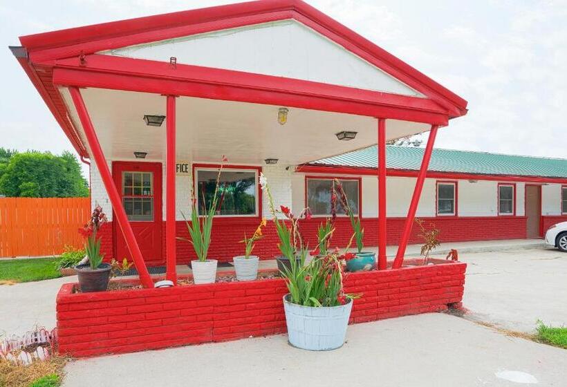 Lamberton Motel