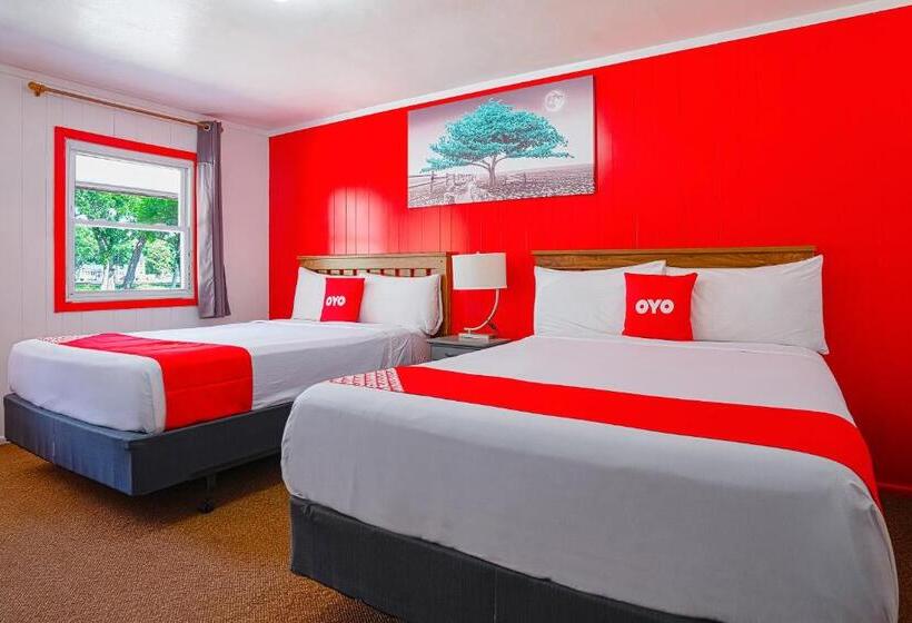 Lamberton Motel