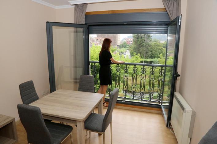 膳宿费 Alojamiento Caldas De Reis