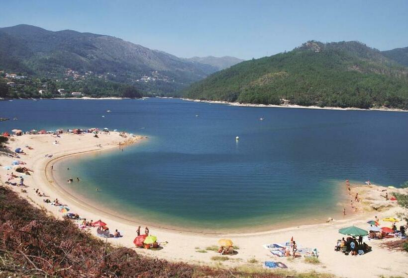 بنسيون Gerês Guest House